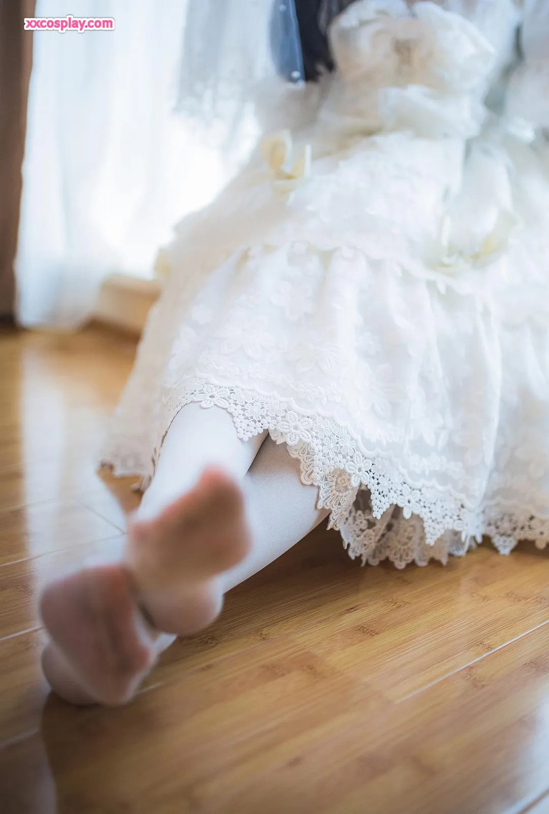 Yuzuki: Seductive Bride Training